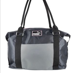 Brand New Puma Everest Tote - Green